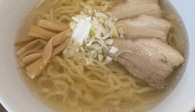 Truly, Simple is Best!