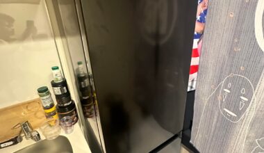 Fridge and IKEA Couch, take both together for 30,000¥ or 15,000 each. Katsushika Area