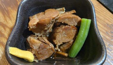 Help identifying this dish