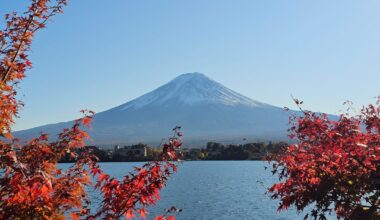 90 Days in Japan Pt 2