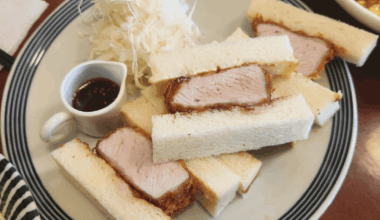 Katsu Sando