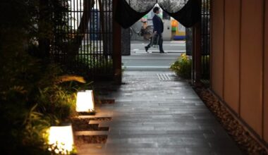 Shots from Our Dream Honeymoon in Tokyo & Kyoto