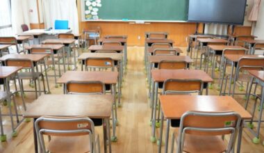 Teachers in Japan still work longest hours among OECD, other countries: survey