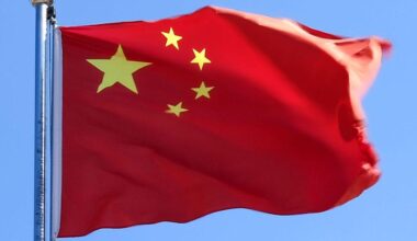 China informs Japanese government that it has suspended seafood imports due to "treated water"Kyodo News