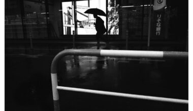 Missing Shinjuku already