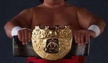 Recency bias may paint Keiji Mutoh as the top guy of the 90’s but Shinya Hashimoto was the TRUE “Ace” of that period.