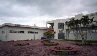 Marine in court denies sexually assaulting woman in gym restroom on Okinawa base