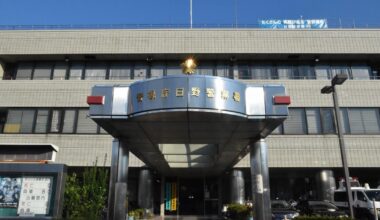 Trio arrested for allegedly burning and robbing man, leaving him nearly naked in Tokyo