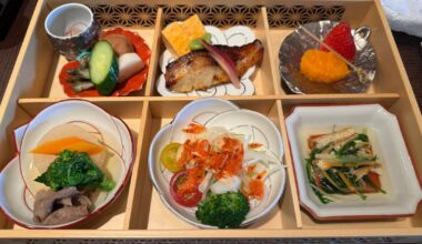 “Free” Hotel Breakfast