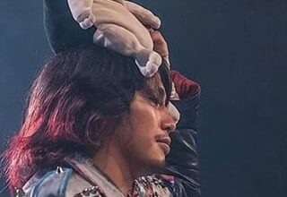 Daryl will always be my favourite part of Hiromu's character