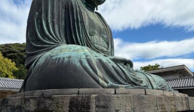 Mid to late October Trip