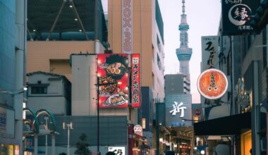 More of Japan @ 35mm