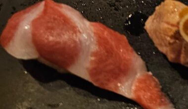 Is this really otoro?