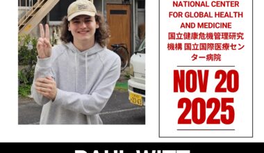 MISSING PERSON! Help us find PAUL!!