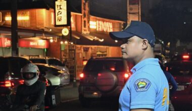 Japanese restaurants in Manila reel as violent crime drives away customers