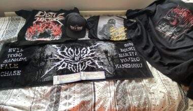 Ready for Wrestle Kingdom 20 live