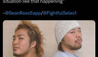 Conspiracy Theories floating around, according to SRS