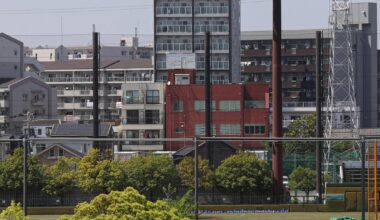 Shinkoiwa, Tokyo
