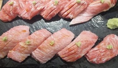 What kind of tuna is it?