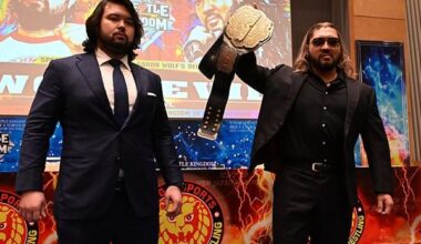 Evil Demands Gold Stakes At WK 20!