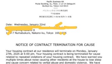 I’m in the verge of going homeless. Please read.