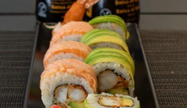 One of my prettiest rolls 😋