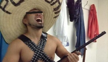 You'll never know what you'll find on Pinterest