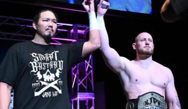 How would you book or think Jake Lee would return?