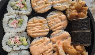 Which one your fav!?