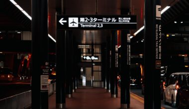 First trip to Japan (Tokyo/Osaka/Kyoto)
