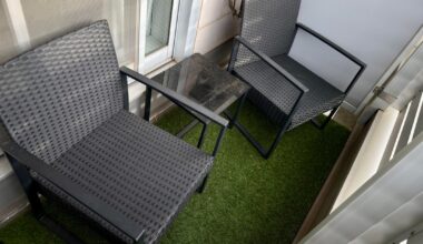 A few furniture items for sale