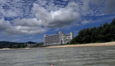 Okinawa Japan