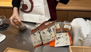 To everyone who help me find the rice seasoning/topping,…