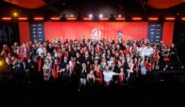 Tokyo earns three spots on World’s 50 Best Bars list