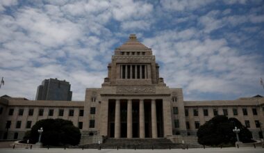 Ishin Party presents 12 policy items to LDP, including abolishing corporate donations; further discussions to be held on the 17th