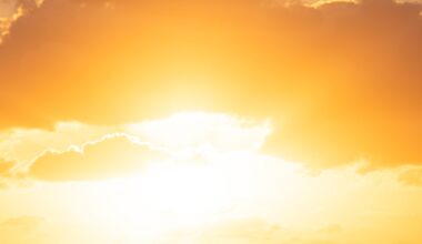 Sunset at Uchinada, Ishikawa, October 2025