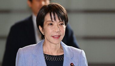 Japan to pledge bold spending increase in stimulus package, draft shows