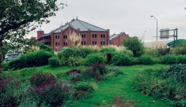 Yokohama red brick warehouse & Yokohama China Town & Kamakura