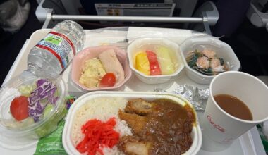 *ugh* Are we doing a Japanese curry thing now?