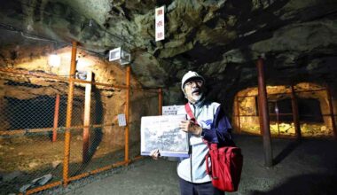 Museum Spotlighting Imperial Underground HQ Opens in Nagano, Bringing Untold History to Surface