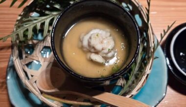 Shinbay Omakase Room - Scottsdale Arizona