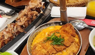 Craving these today.