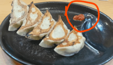 Whats the Name of the Sauce?