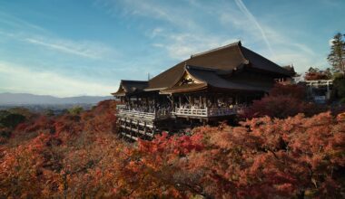 Kyoto, November 2025