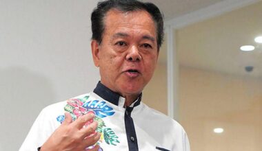 Secret tapes topple mayor accused of sexual harassment