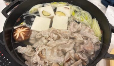 Aaaa weeee oooo killer yudofu