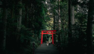 Japan at 35mm