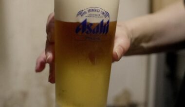 Japan's Asahi hack that halted beer production claimed by Qilin ransomware group