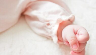 Non-Japanese babies make up more than 3 percent of births in Japan, a record high