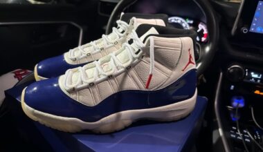 Lace Swap and Hat Choice?